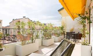 Appartement 4 Pièces 95 m² à vendre à Nice (06000)