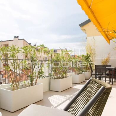 Appartement 4 pièces 998000 €