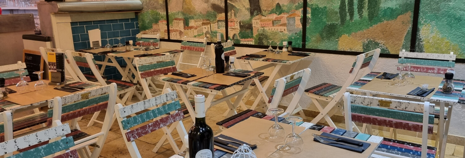 Commerce  164 m² à vendre à Moustiers-Sainte-Marie (04360)