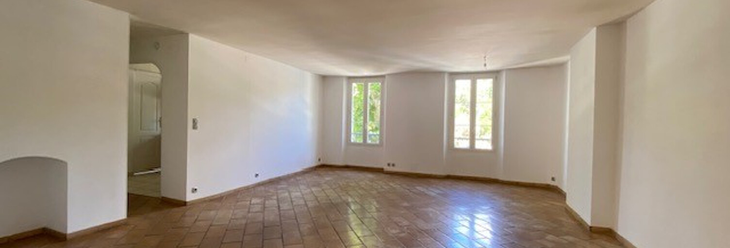 Appartement 3 Pièces 81 m² à louer à Hyères (83400)