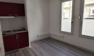 Appartement 1 Pièce 13 m² à louer à Cahors (46000)