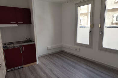 Appartement 1 pièces 350 €