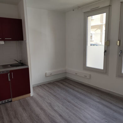 Appartement 1 pièces 350 €