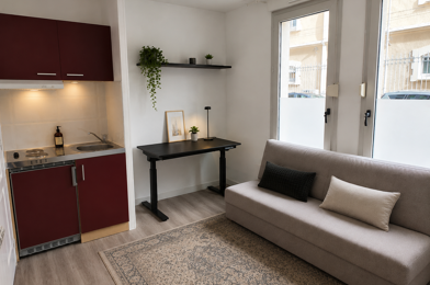 Appartement 1 pièces 350 €