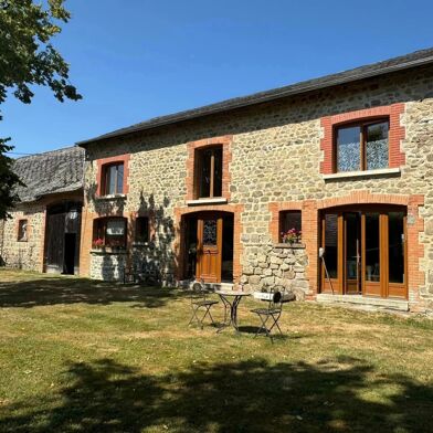 Maison 5 pièces 234000 €