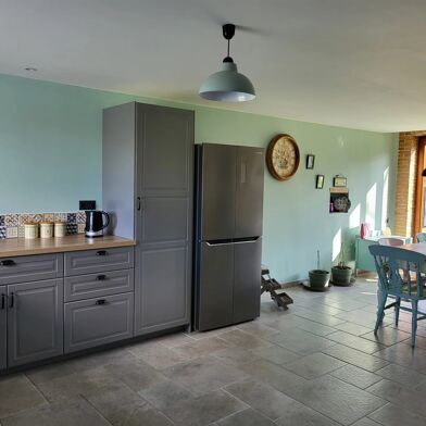 Maison 5 pièces 234000 €