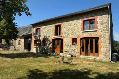 Maison 5 pièces 224190 €