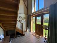 À vendre Maison haut de gamme avec piscine à St-Priest-la-Plaine - 23 — photo 3