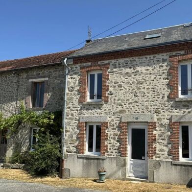 Maison 7 pièces 115999 €