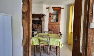 Maison 7 Pièces  m² à vendre à Saint-Priest-la-Plaine (23240)