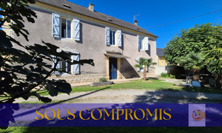 Maison 6 Pièces 179 m² à vendre à Pontacq (64530)