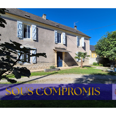 Maison 6 pièces 253000 €