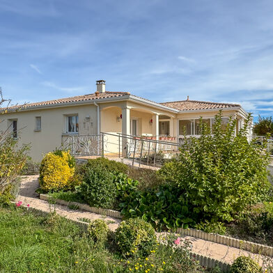 Maison 5 pièces 644800 €