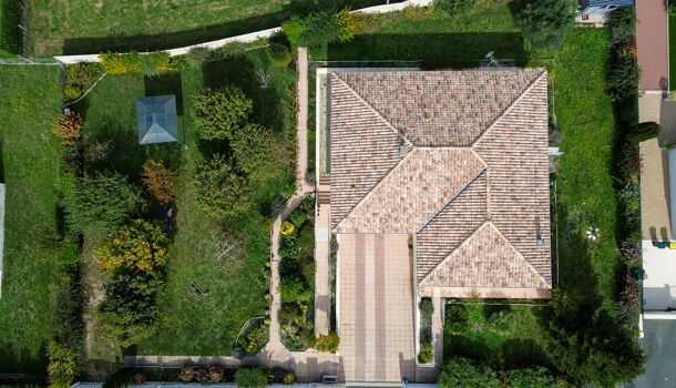 Villa / Maison 5 pièces  à vendre Saint-Palais-sur-Mer 17420