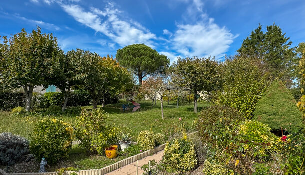 Villa / Maison 5 pièces  à vendre Saint-Palais-sur-Mer 17420