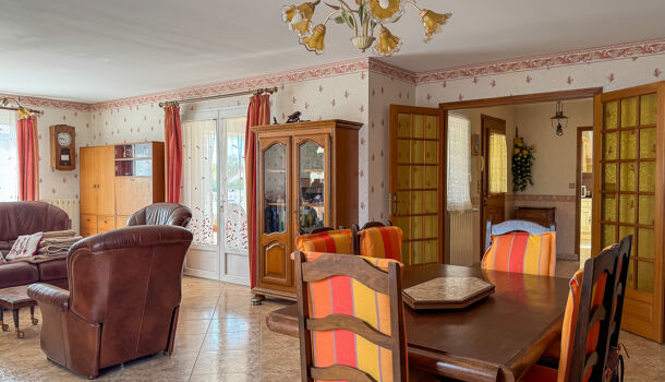 Villa / Maison 5 pièces  à vendre Saint-Palais-sur-Mer 17420