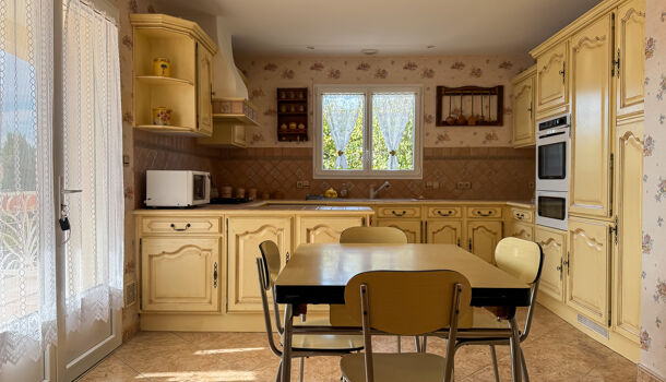 Villa / Maison 5 pièces  à vendre Saint-Palais-sur-Mer 17420