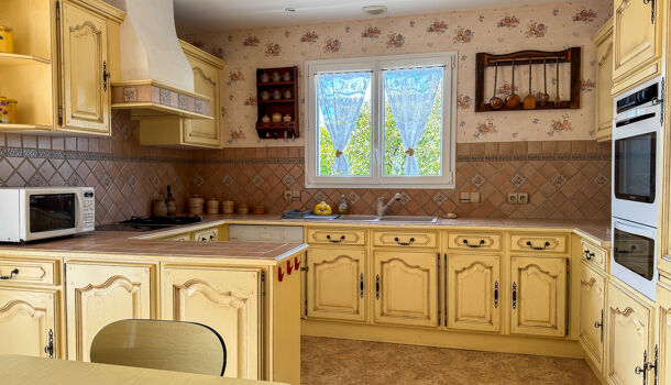 Villa / Maison 5 pièces  à vendre Saint-Palais-sur-Mer 17420