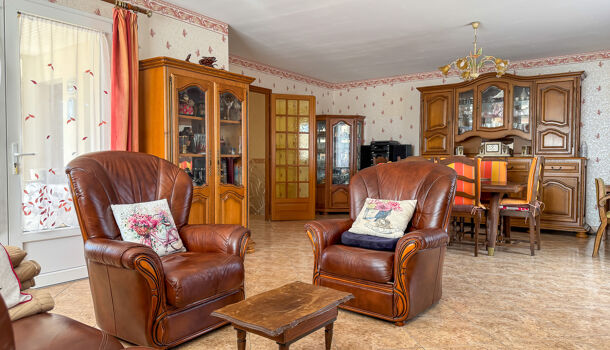 Villa / Maison 5 pièces  à vendre Saint-Palais-sur-Mer 17420