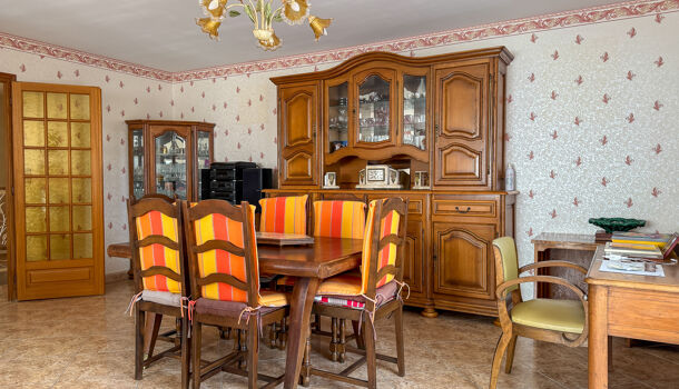 Villa / Maison 5 pièces  à vendre Saint-Palais-sur-Mer 17420