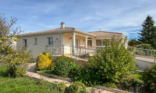 Maison 5 Pièces 149 m² à vendre à Saint-Palais-sur-Mer (17420)