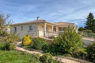 Maison 5 pièces 644800 €