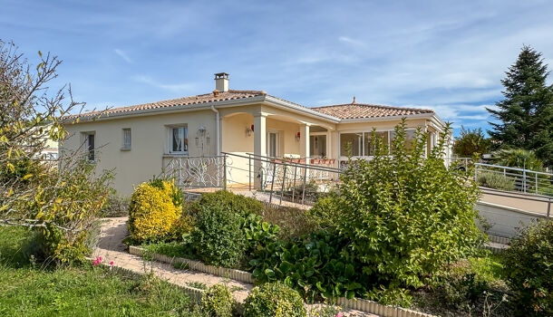 Villa / Maison  à vendre Saint-Palais-sur-Mer 17420