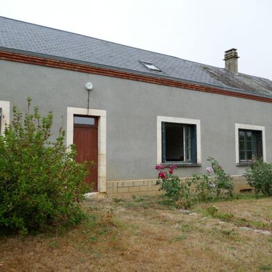 Maison 4 pièces 90100 €