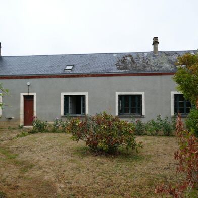 Maison 4 pièces 90100 €