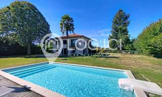 Maison 6 Pièces 156 m² à vendre à Buros (64160)