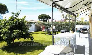 Appartement 3 Pièces 77 m² à vendre à Le Grau-du-Roi (30240)