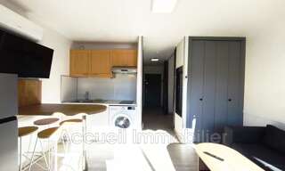 Appartement 1 Pièce 24 m² à vendre à Le Grau-du-Roi (30240)