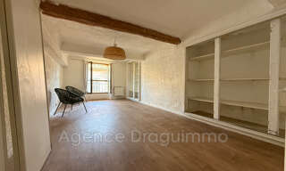 Appartement 2 Pièces 52 m² à vendre à Draguignan (83300)