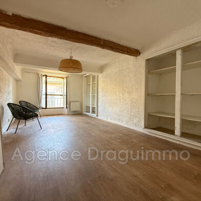 Appartement 2 pièces 59500 €