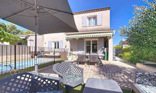 Maison 4 Pièces 92 m² à vendre à Althen-des-Paluds (84210)