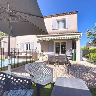 Maison 4 pièces 284000 €