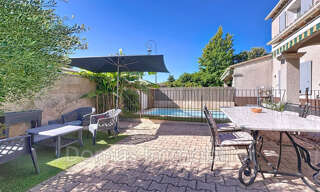 Maison 4 Pièces 92 m² à vendre à Althen-des-Paluds (84210)