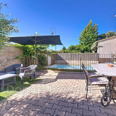 Maison 4 pièces 284000 €