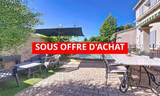 Maison 4 Pièces 92 m² à vendre à Althen-des-Paluds (84210)