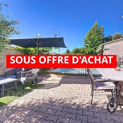 Maison 4 pièces 284000 €
