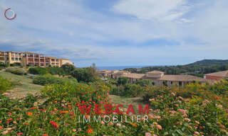 Appartement 1 Pièce  m² à vendre à Saint-Raphaël (83530)