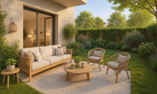 Appartement 1 Pièce 55 m² à vendre à Aix-en-Provence (13100)