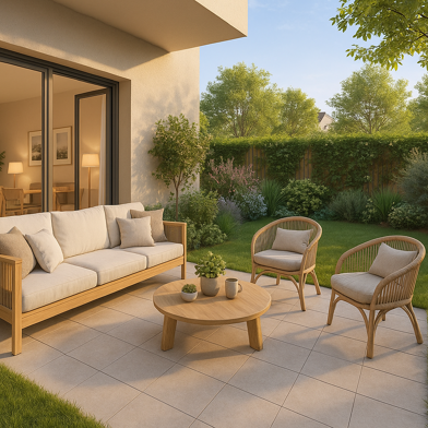 Appartement 1 pièces 295000 €