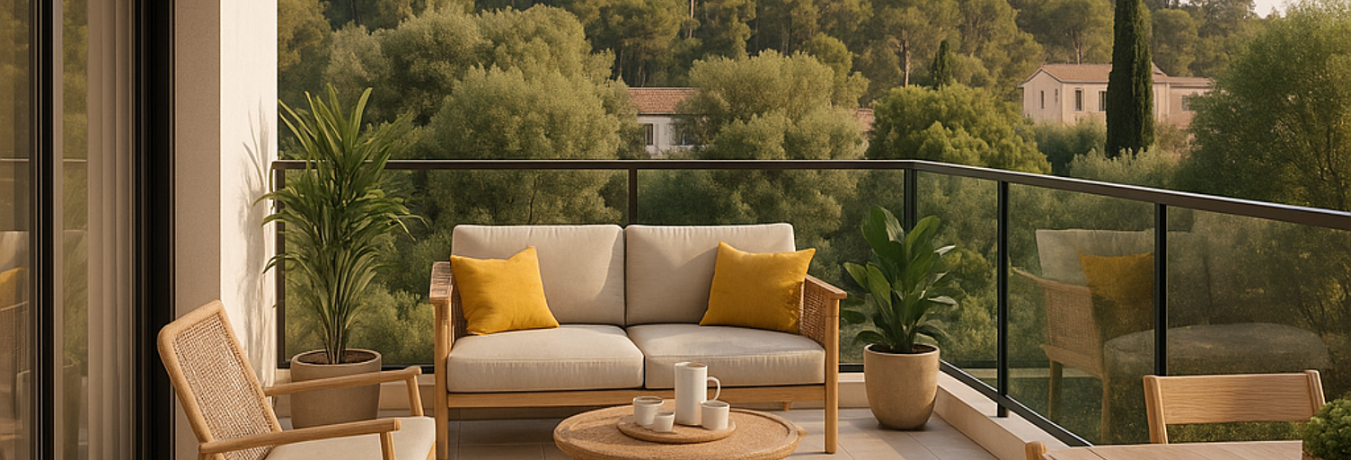 Appartement 4 Pièces 115 m² à vendre à Salon-de-Provence (13300)