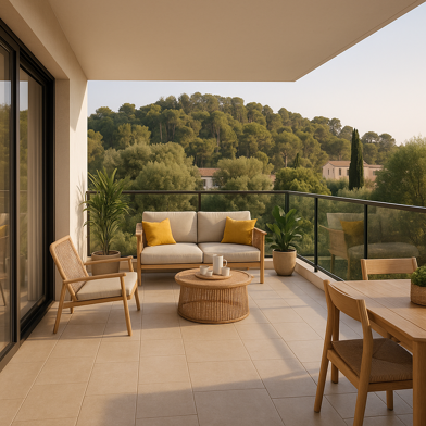 Appartement 4 pièces 479000 €