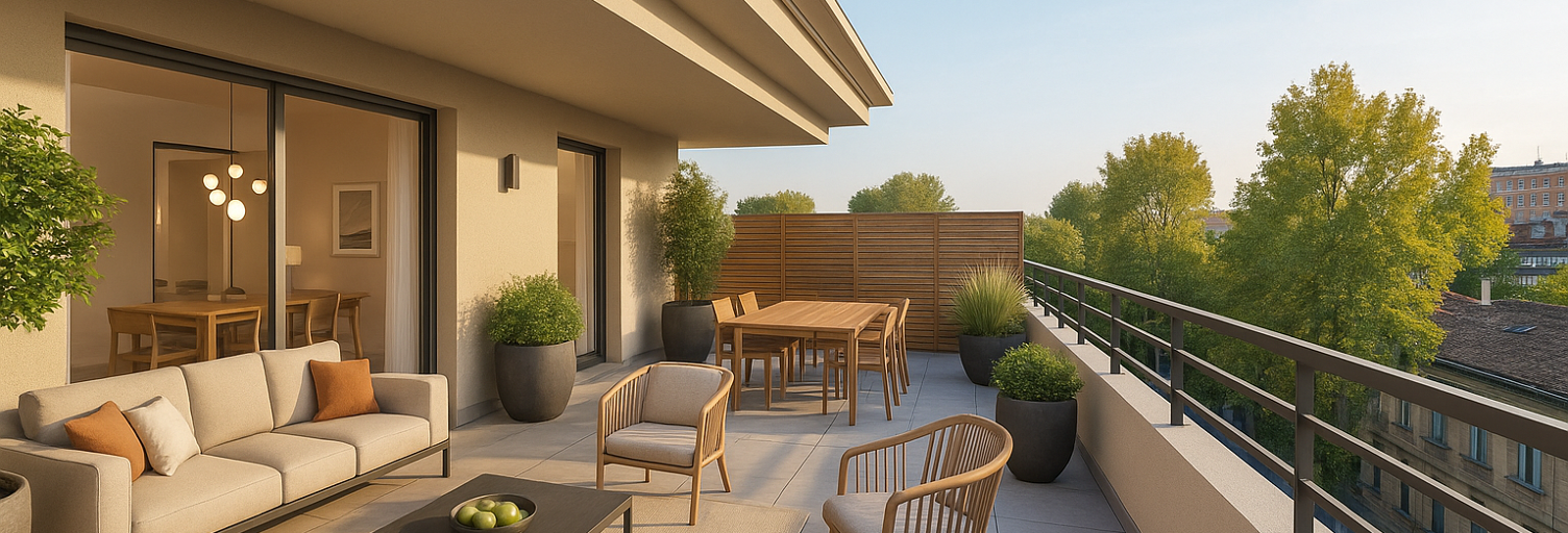 Appartement 3 Pièces 140 m² à vendre à Aix-en-Provence (13100)