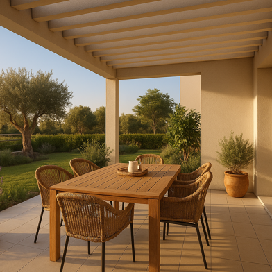 Appartement 3 pièces 389000 €