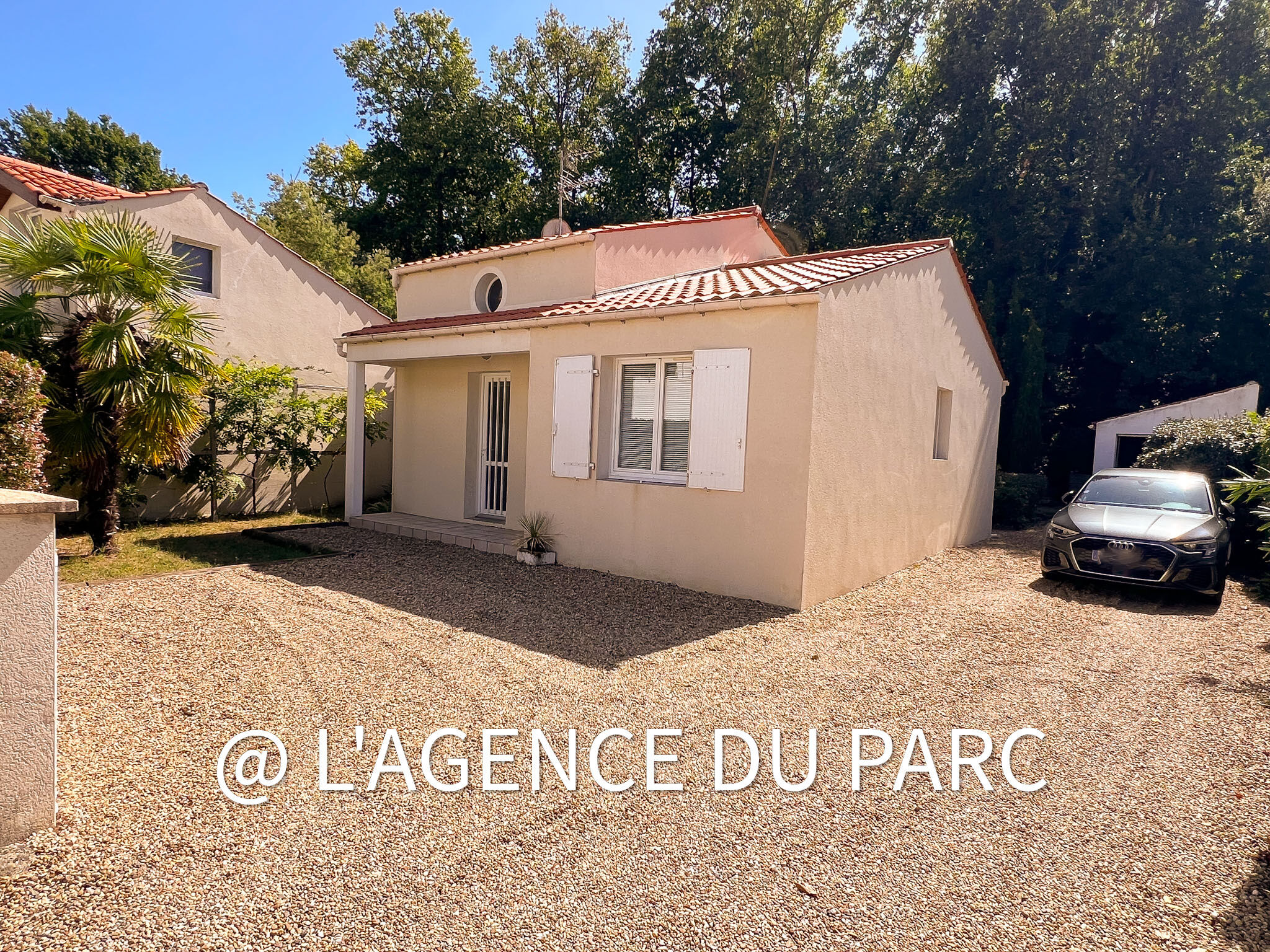 Villa / Maison  T6 à vendre Royan 17200