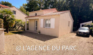 Maison 6 Pièces 134 m² à vendre à Royan (17200)