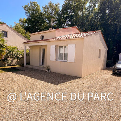 Maison 6 pièces 399000 €